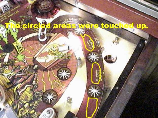 playfield After Touch Up