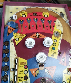 center playfield rebuild